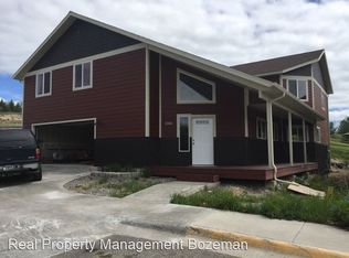 2216 Sourdough Rd, Bozeman, MT 59715