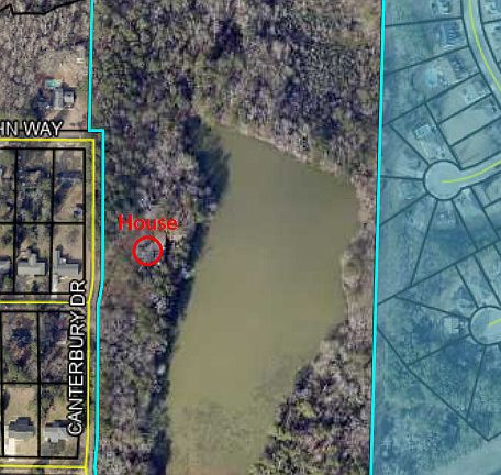 2nd image of 8 Canterbury Dr