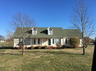 7412 Powells Chapel Rd, Murfreesboro, TN 37129