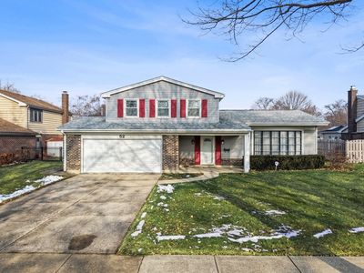 52 E Russet Way, Palatine, IL, 60067
