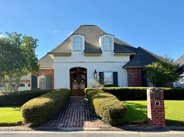 7 Steamboat Bnd, New Iberia, LA 70563