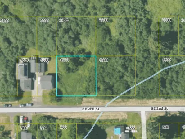 1175 SE 2nd St, Warrenton, OR 97146