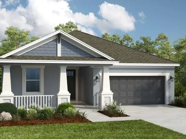 3021 Parapet Terrace Pl, Plant City, FL 33565