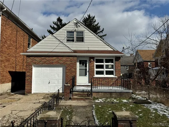 411 16th St, Niagara Falls, NY 14303