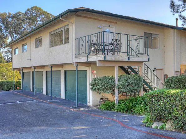 361 Northgate Dr APT D, Goleta, CA 93117