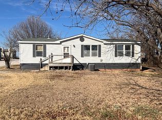 117 E Bradshaw Rd #117, Springtown, TX 76082