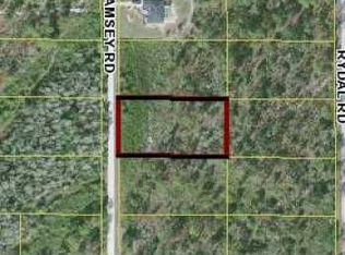 18472 Ramsey Rd, Weeki Wachee, FL 34614