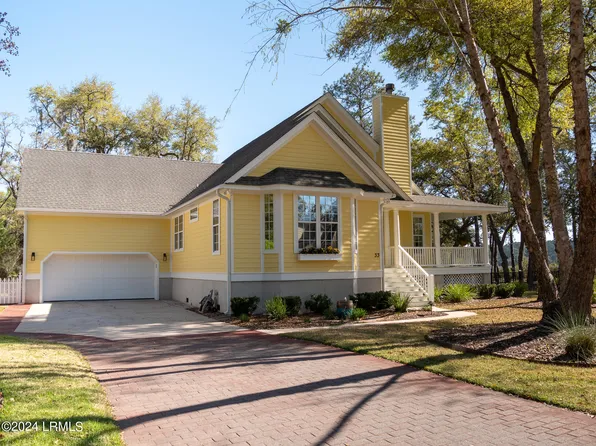 33 Piccadilly Circle, Beaufort, SC 29907