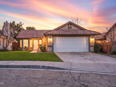 36807 Haven Ct, Palmdale, CA, 93552