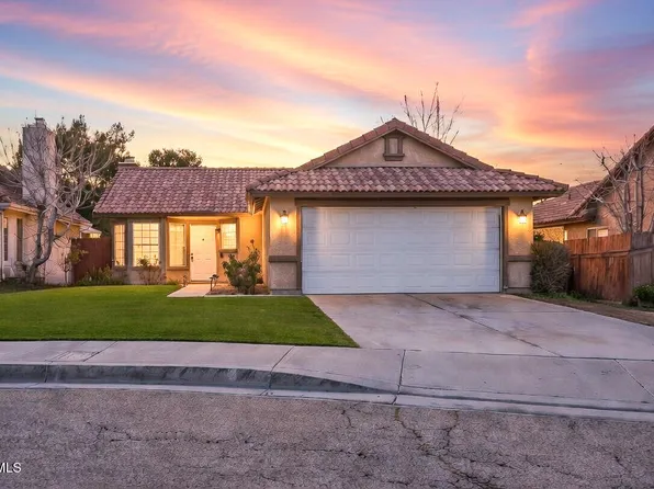 36807 Haven Ct, Palmdale, CA 93552