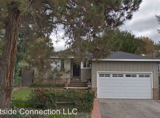 2180 Gordon Ave, Menlo Park, CA 94025