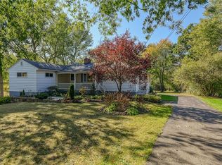 1156 Sellman Dr, Akron, OH