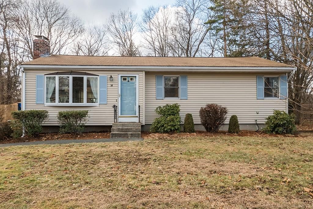 14 Hemlock Dr, Medway, MA 02053 Zillow