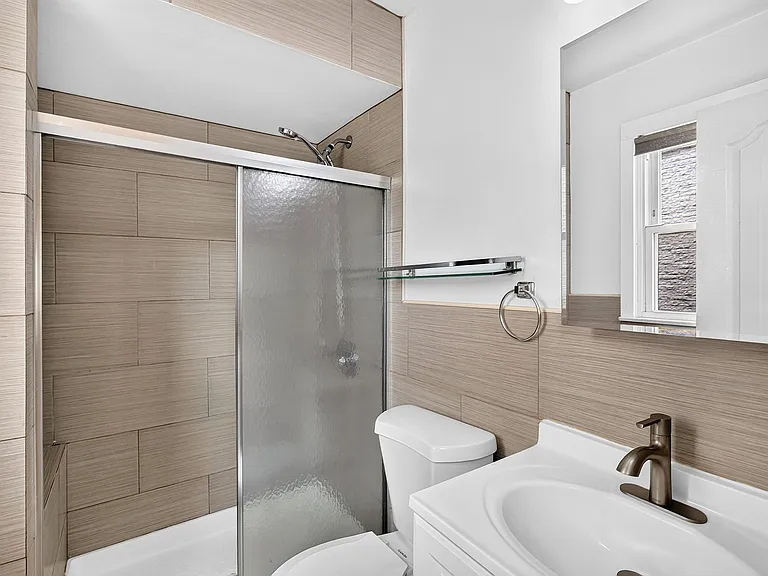 Primary Full Bath