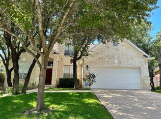 12603 Schreiner Ct, Austin, TX 78732
