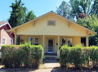 51 Pine St, Willits, CA 95490