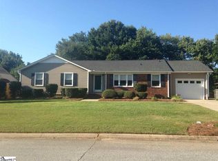 108 Richfield Ter, Greer, SC 29650