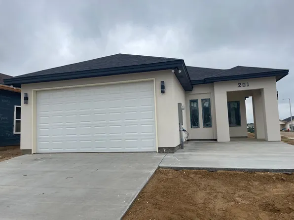 201 Lusitano Dr, Laredo, TX 78046