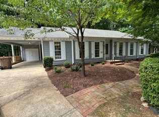 1238 W Springhill Ct, Cary, NC 27511