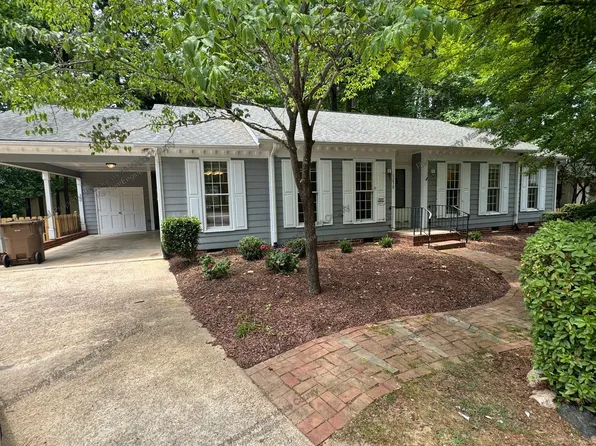 1238 W Springhill Ct, Cary, NC 27511