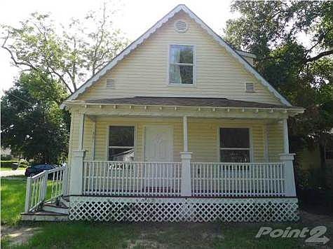 2nd image of 301 E St N N