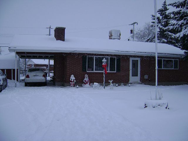 good starter home