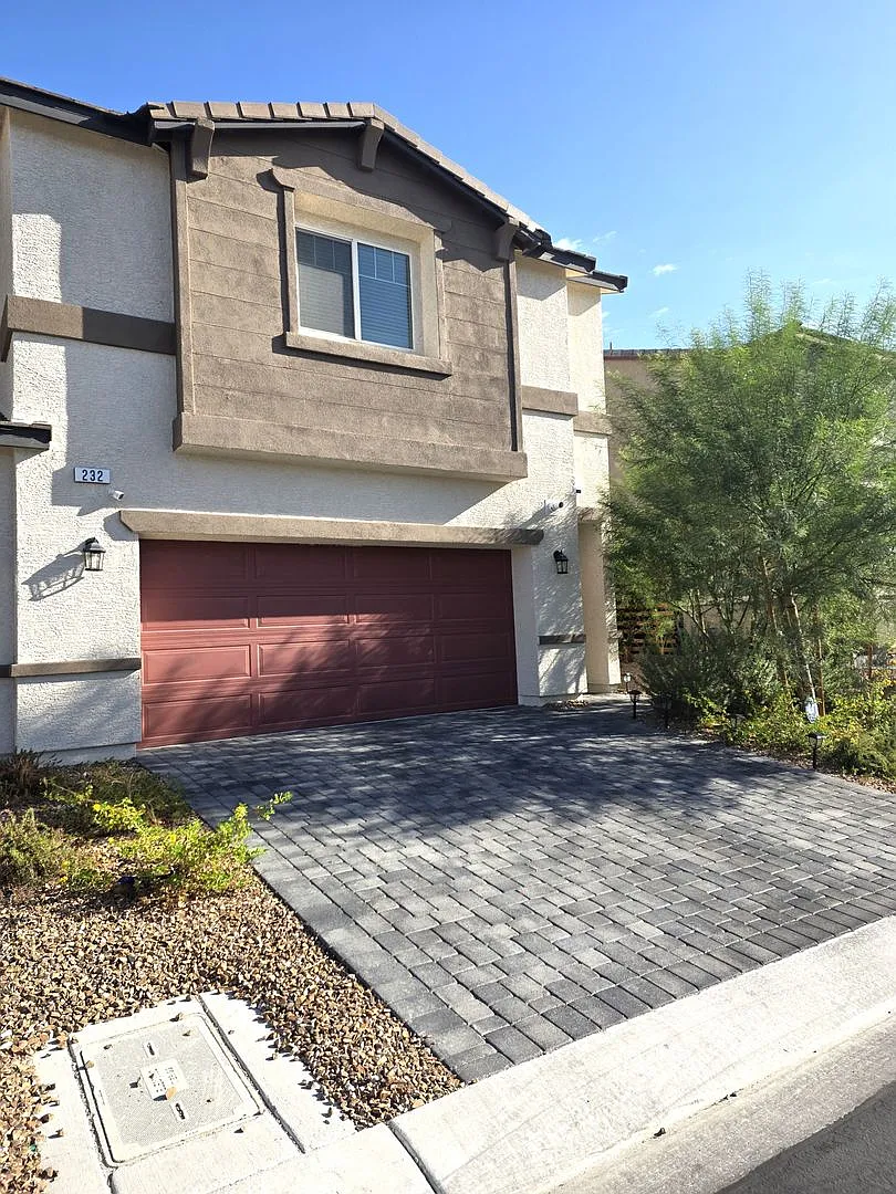 Modern 4BR/2.5BA Home in Portofino Hills | Built 2025 | Solar + EV Charger — Photo 4