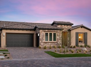 Voyage Plan, Del Webb at Lake Las Vegas, Henderson, NV 89011