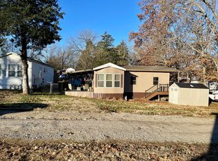 139 Woodward Dr, Branson, MO 65616