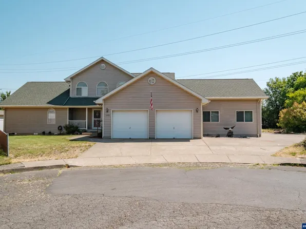 1150 Scott Ct, Independence, OR 97351