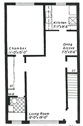 Sold by SpaceMax Realty Inc