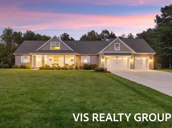 11988 Turtle Trl, Grand Haven, MI 49417
