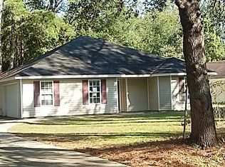 128 Cahoon St, Brunswick, GA 31520