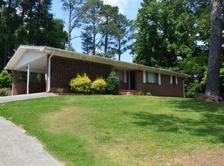 336 Westview Rd, Gardendale, AL 35071