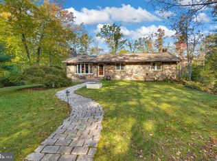 1980 Three Mile Run Rd, Perkasie, PA 18944