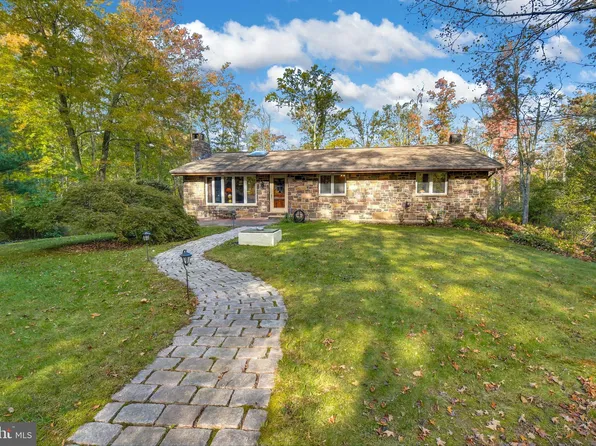 1980 Three Mile Run Rd, Perkasie, PA 18944