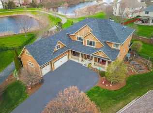 13433 Kerr St, Plainfield, IL 60585