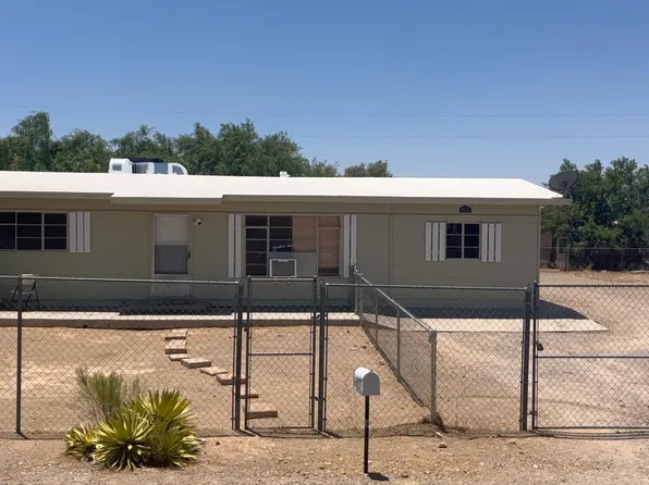 9111 W Claude St, Tucson, AZ 85735