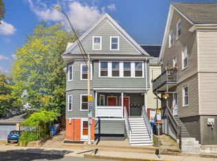 469 Medford St #3, Somerville, MA 02145