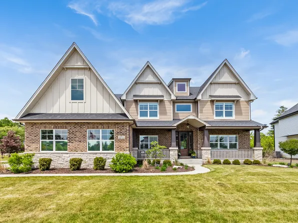 12711 Caruso Ct, Lemont, IL 60439