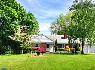 3512 Horton Rd, Newtown Square, PA 19073