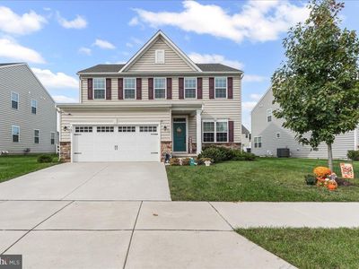 763 Wallasey Dr, Middletown, DE, 19709