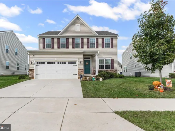 763 Wallasey Dr, Middletown, DE 19709