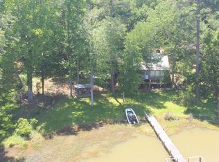 118 Private Road 5515, Palestine, TX 75801