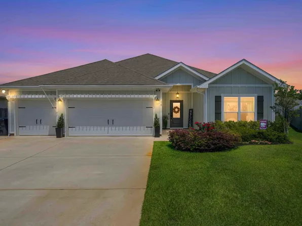 58 Siesta Cir, Freeport, FL 32439
