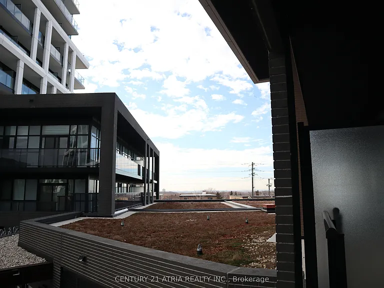 60 George Butchart Dr #210 — Photo 10