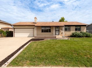 2930 W Bedford Rd, West Valley City, UT 84119