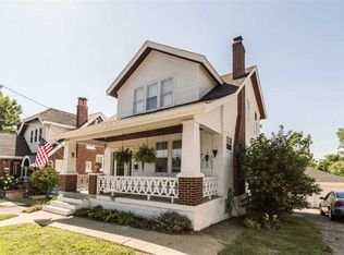 41 Concord Ave, Fort Thomas, KY 41075