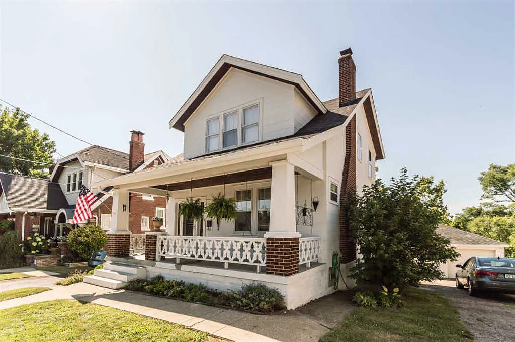 41 Concord Ave photo 1