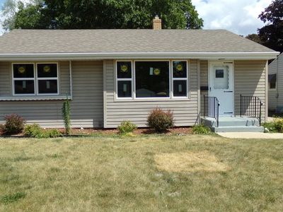2123 Glenwood Ave, Rockford, IL, 61103